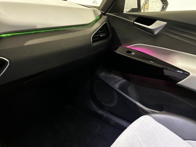 VW ID.3 Pro