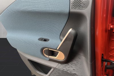 MINI Aceman E Favoured Trim L