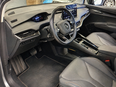 Skoda Enyaq iV Suite