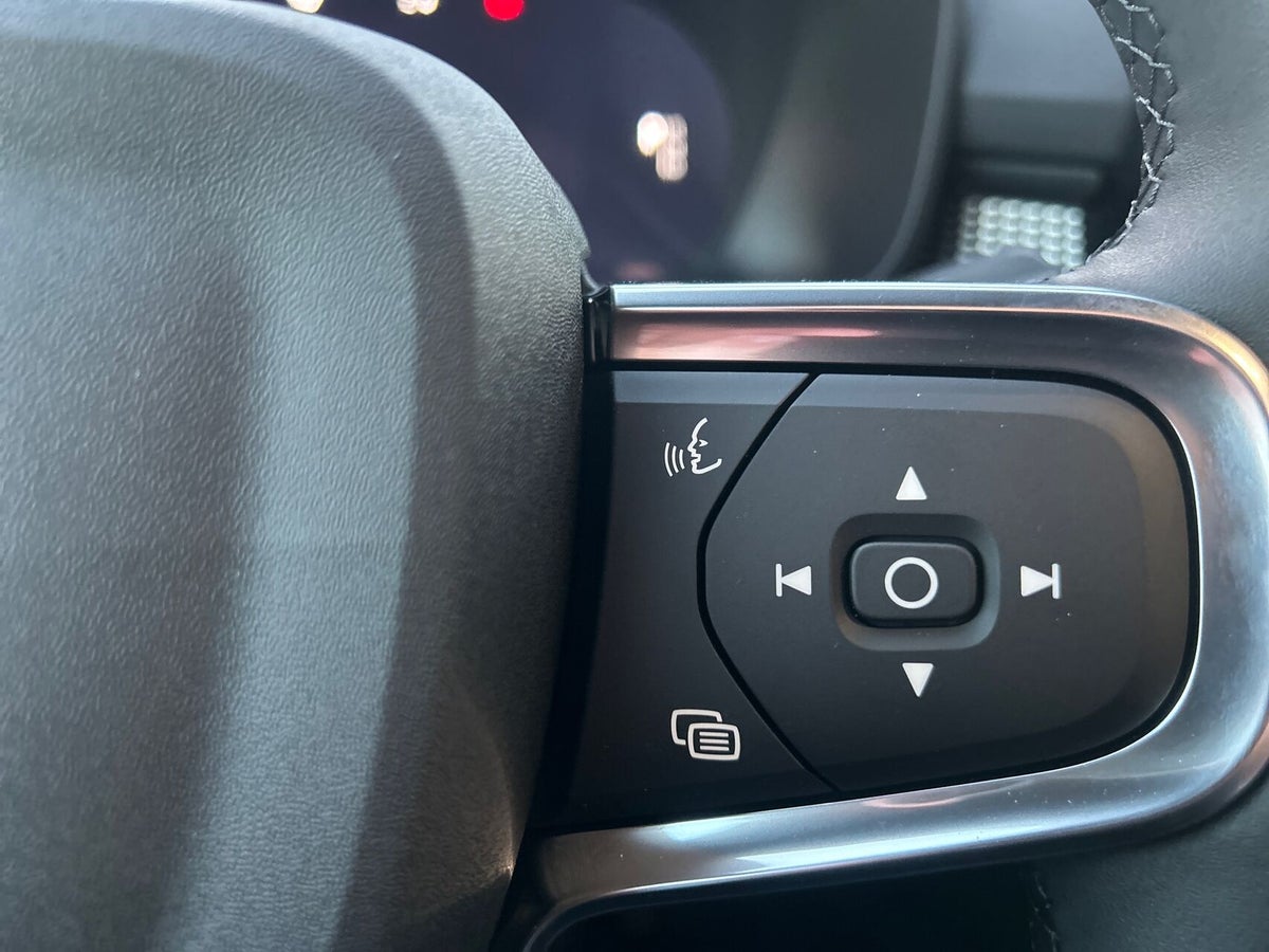 Volvo EC40 Extended Range Ultra Excess billede 17