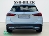 Mercedes GLA250 e aut. thumbnail