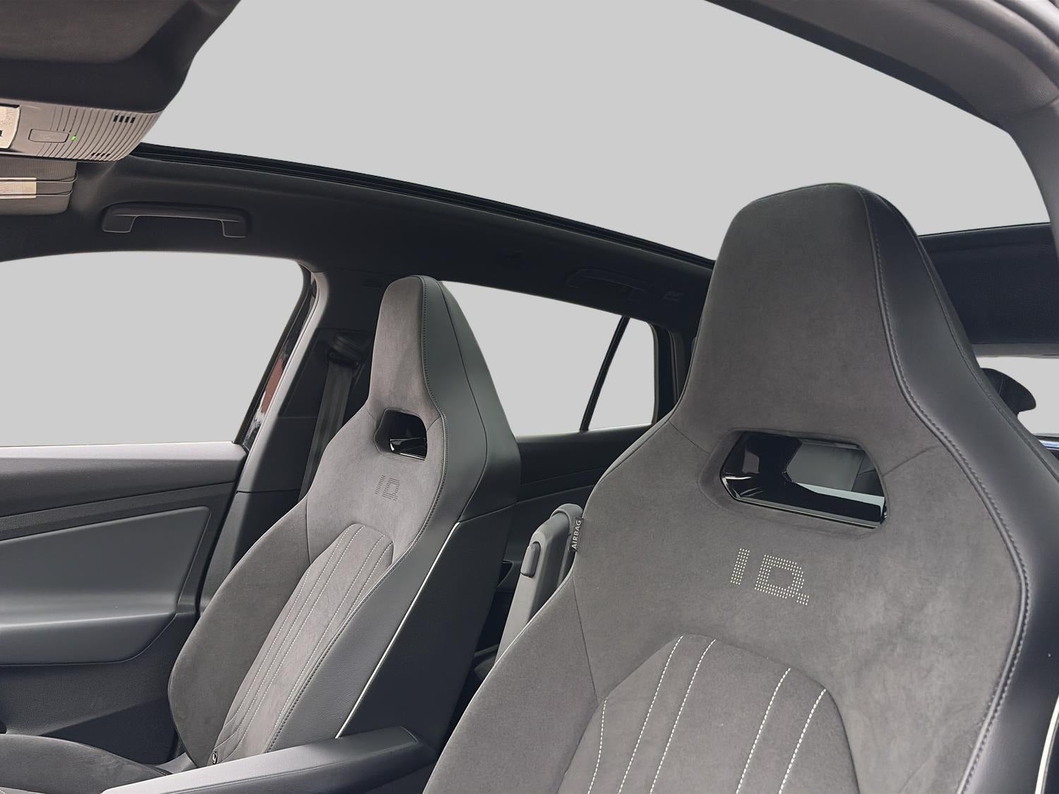 Billede af VW ID.4 77 Pro Performance