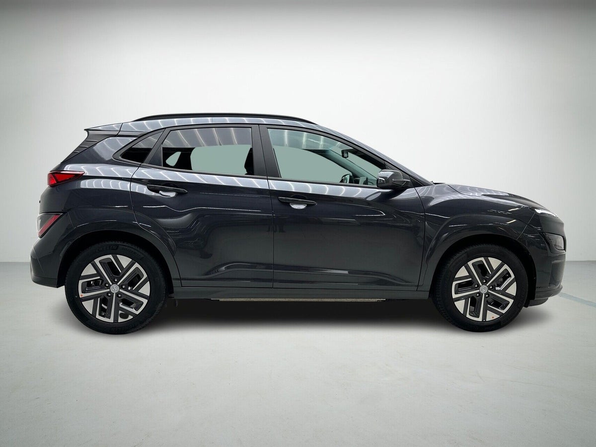 Hyundai Kona EV Edition 30+ billede 5