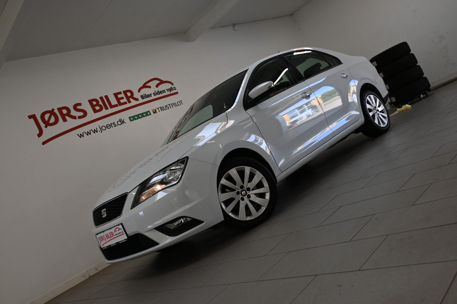 Seat Toledo TSi 110 Style