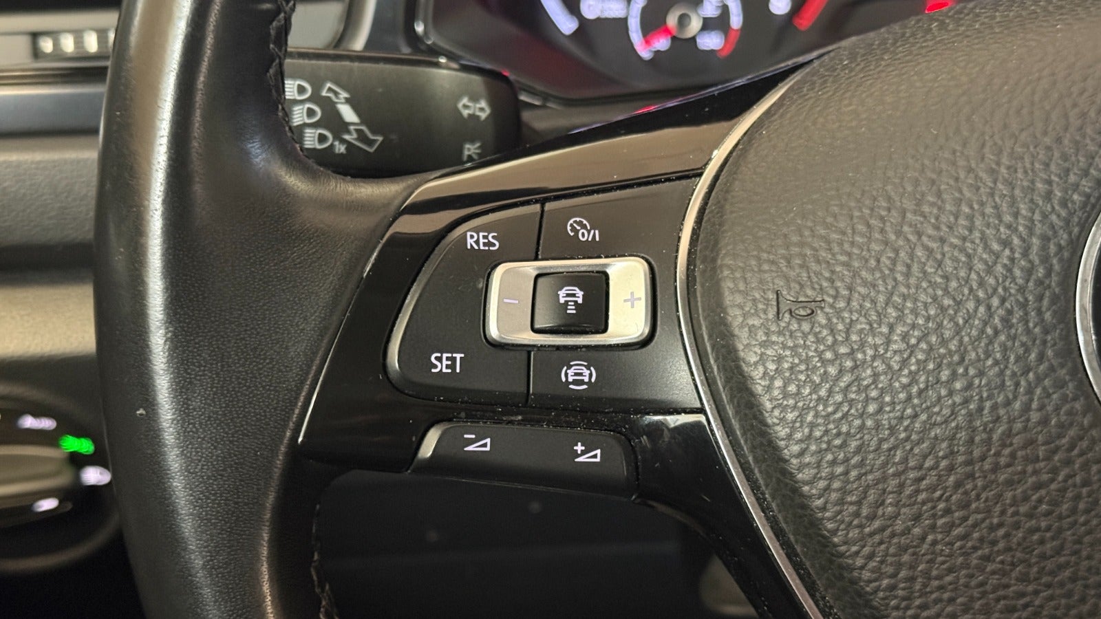 Billede af VW T-Roc 1,0 TSi 115 City