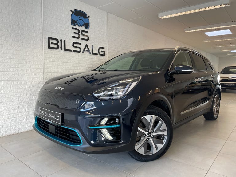 Kia e-Niro Advance