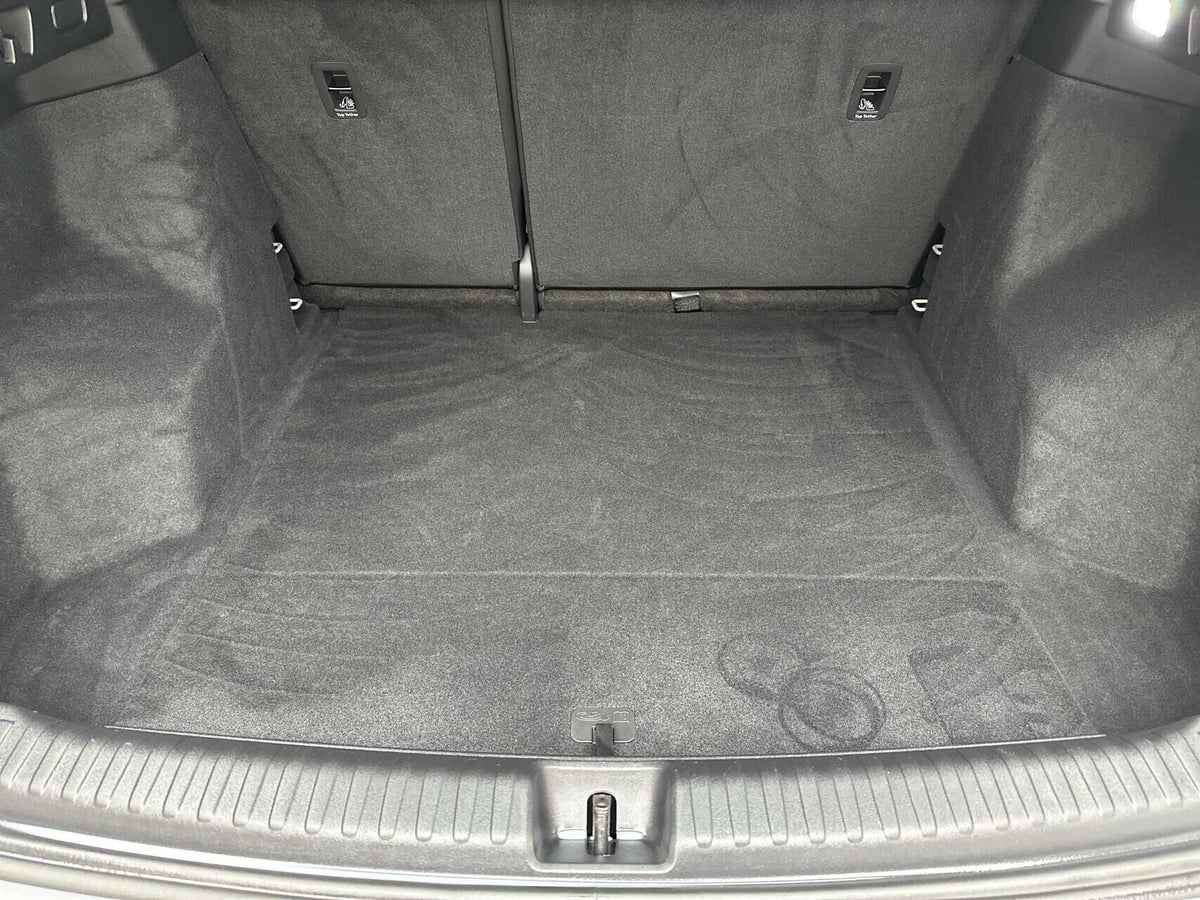 Audi Q4 e-tron S-line billede 13