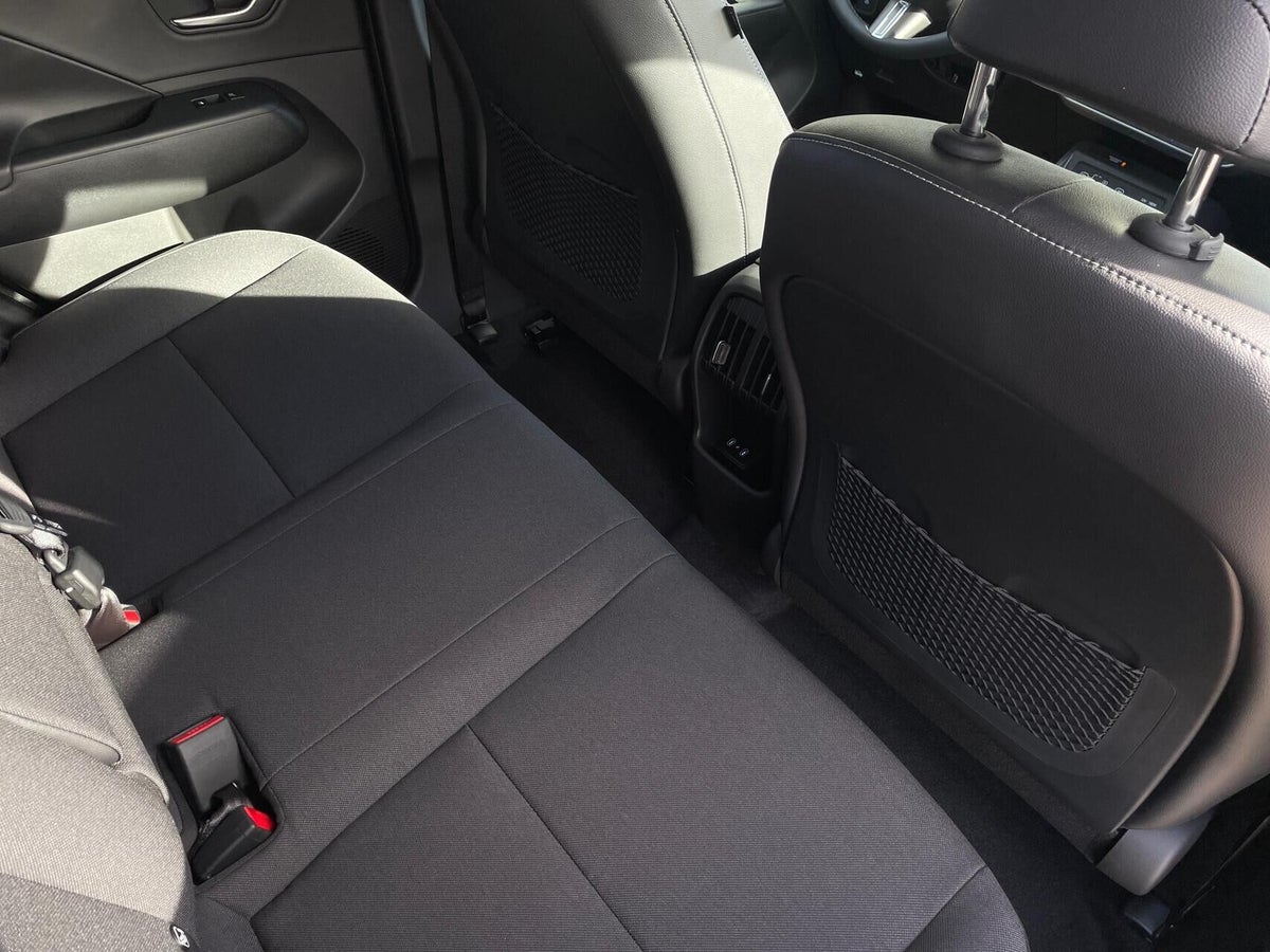 Hyundai Kona EV Advanced billede 12