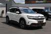 Citroën C5 Aircross PureTech 180 Platinum EAT8 thumbnail