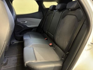 Ford Explorer Select Extended Range