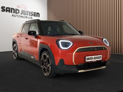 MINI Aceman SE Favoured Trim XL