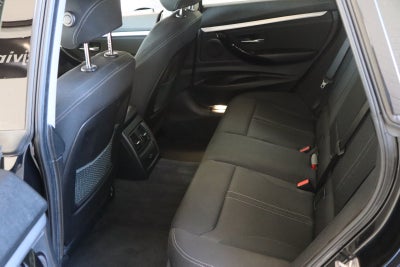 BMW 330d Gran Turismo Sport Line aut.