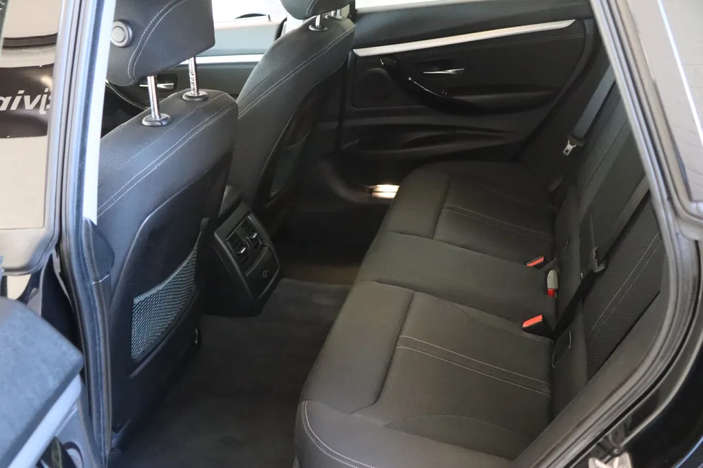 BMW 330d Gran Turismo Sport Line aut.