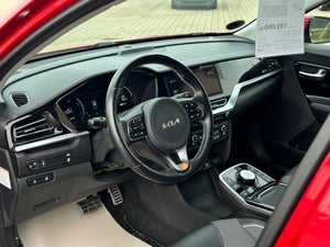 Kia e-Niro Advance