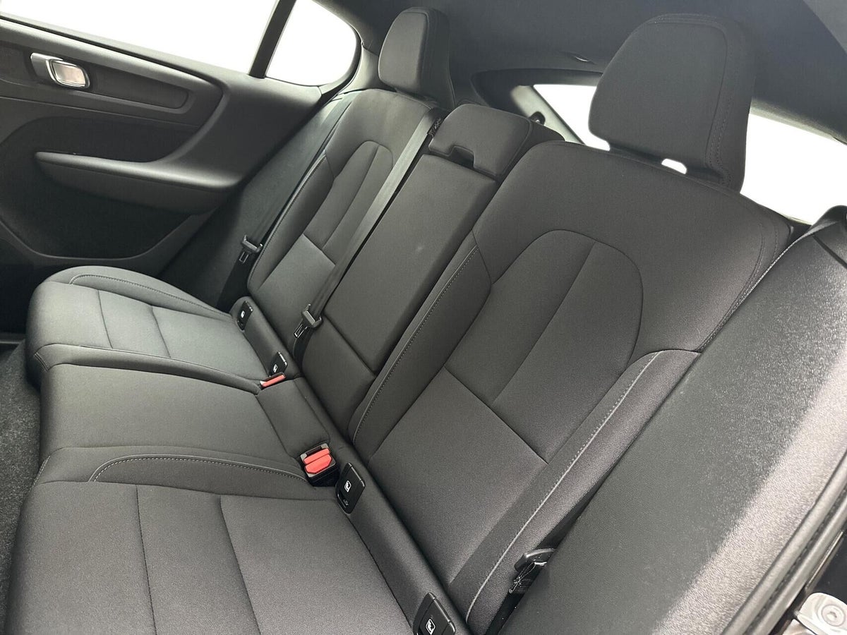 Volvo C40 P6 ReCharge Ultimate billede 12