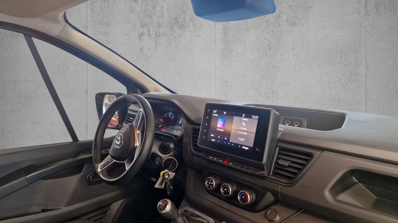 Billede af Renault Trafic 2,0 dCi 130 L2H1