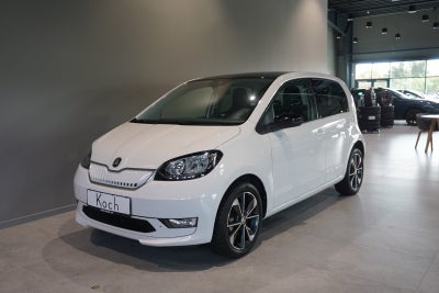 Skoda Citigo-e  iV Style 5d