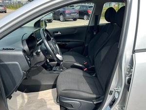Kia Picanto MPi Attraction