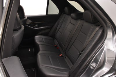 Mercedes GLE400 d AMG Line aut. 4Matic