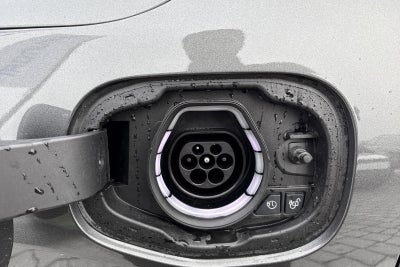 Ford Kuga PHEV ST-Line X CVT