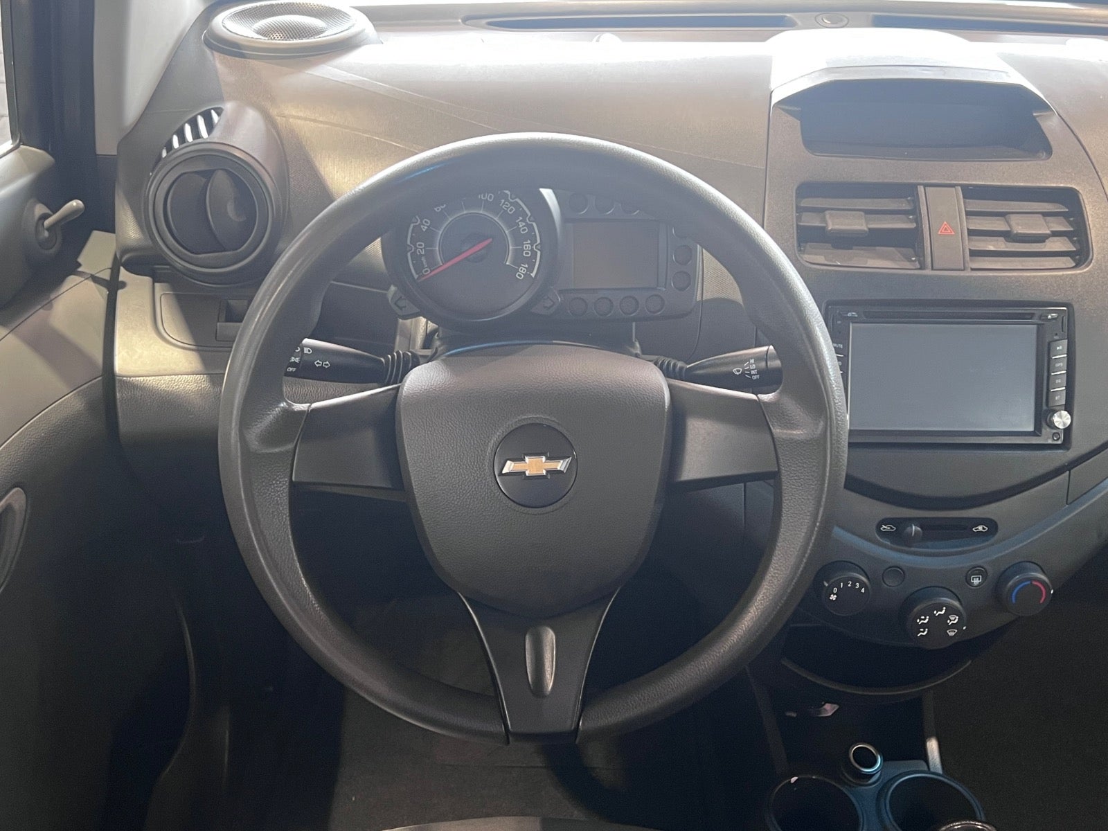 Billede af Chevrolet Spark 1,0 L