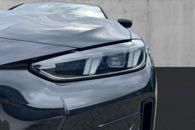 BMW i4 eDrive35 M-Sport