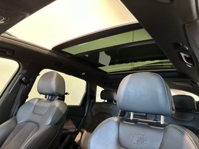 Audi Q7 TDi S-line quattro Tiptr. 7prs
