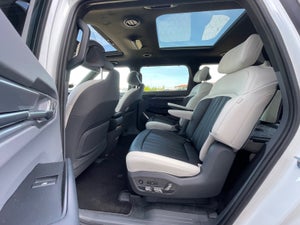 Kia EV9 Long Range Performance GT-Line AWD 6prs