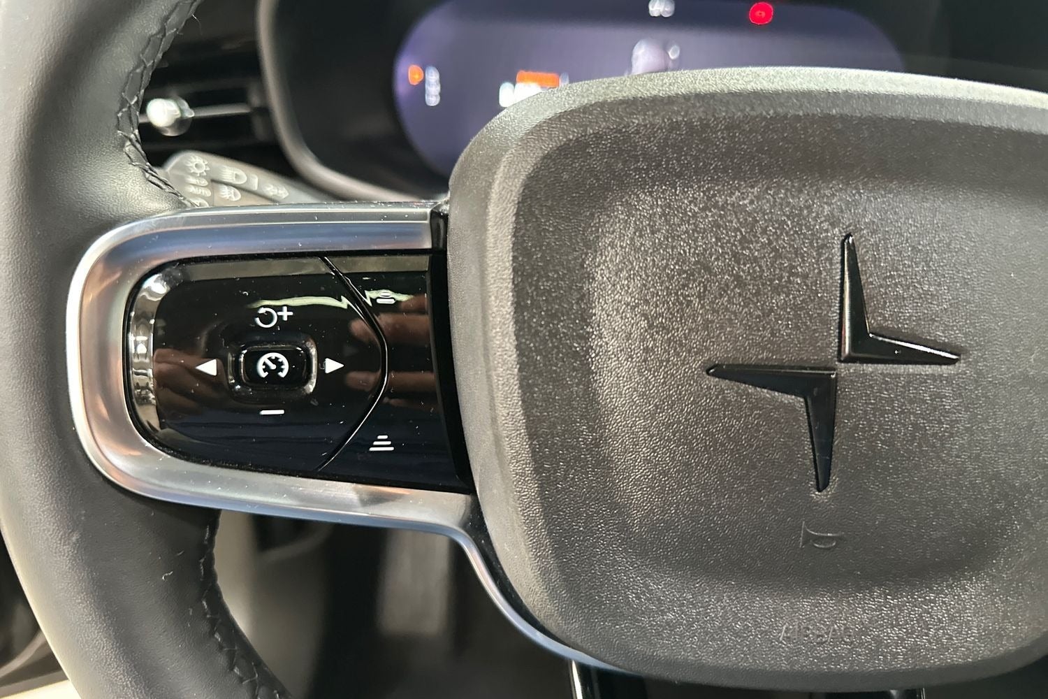 Billede af Polestar 2  Standard Range
