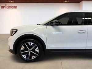 Ford Explorer Select Extended Range