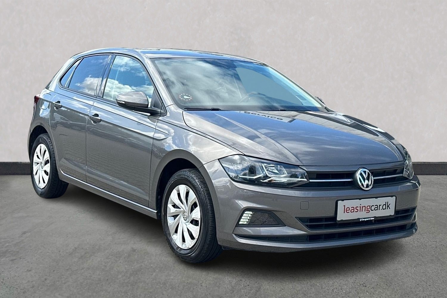 Billede af VW Polo 1,0 TSi 95 Comfortline