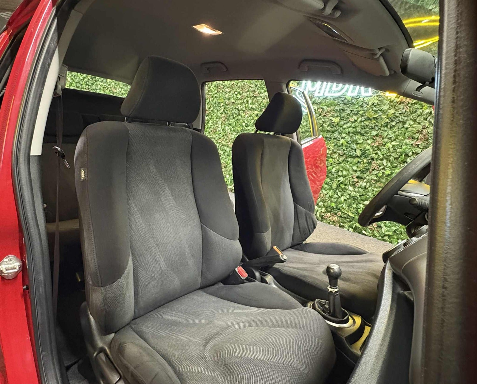 Billede af Honda Jazz 1,4 Comfort