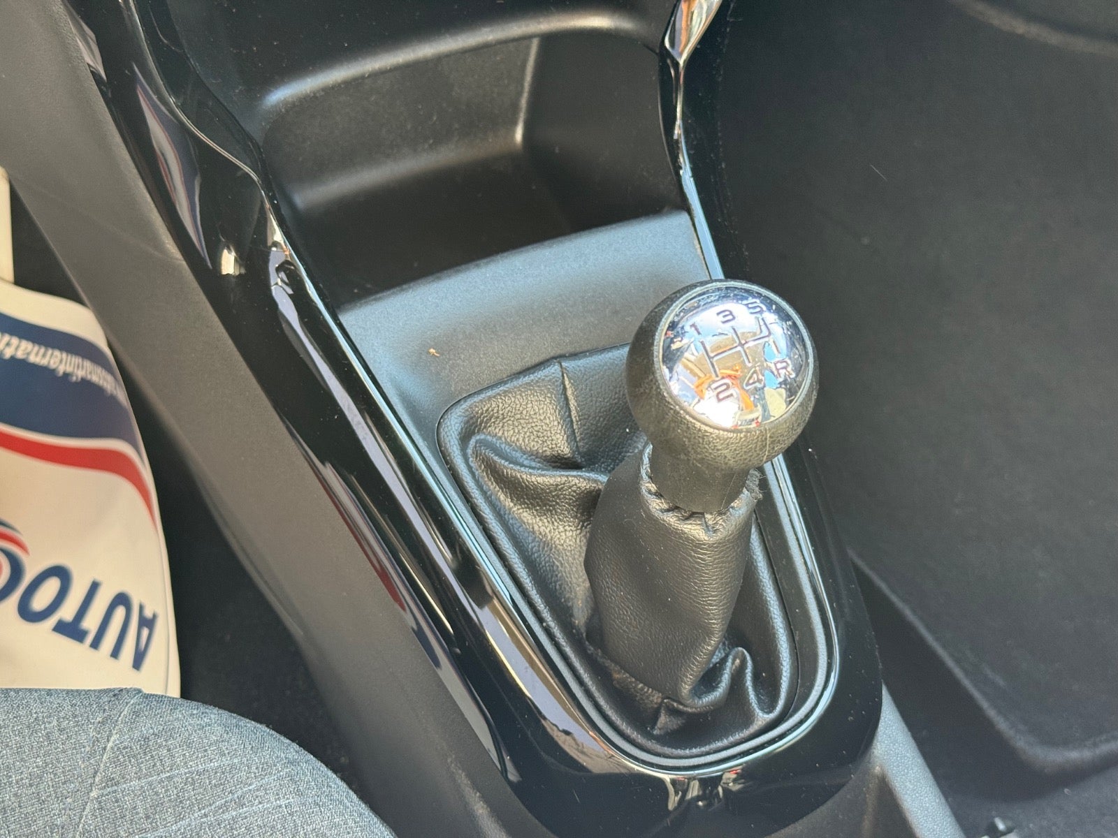 Billede af Citroën C3 1,6 BlueHDi 75 Seduction Comfort
