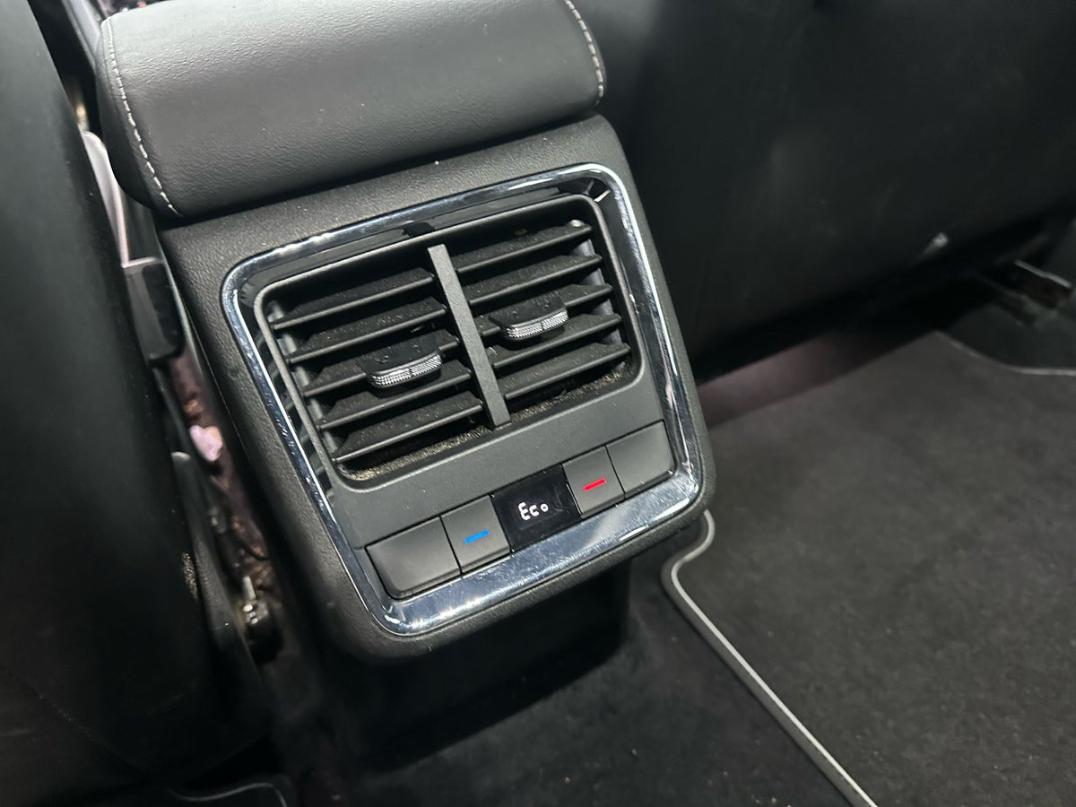 Skoda Enyaq iV Sportline billede 20