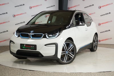 BMW i3  Charged Plus 5d - 212.500 kr.
