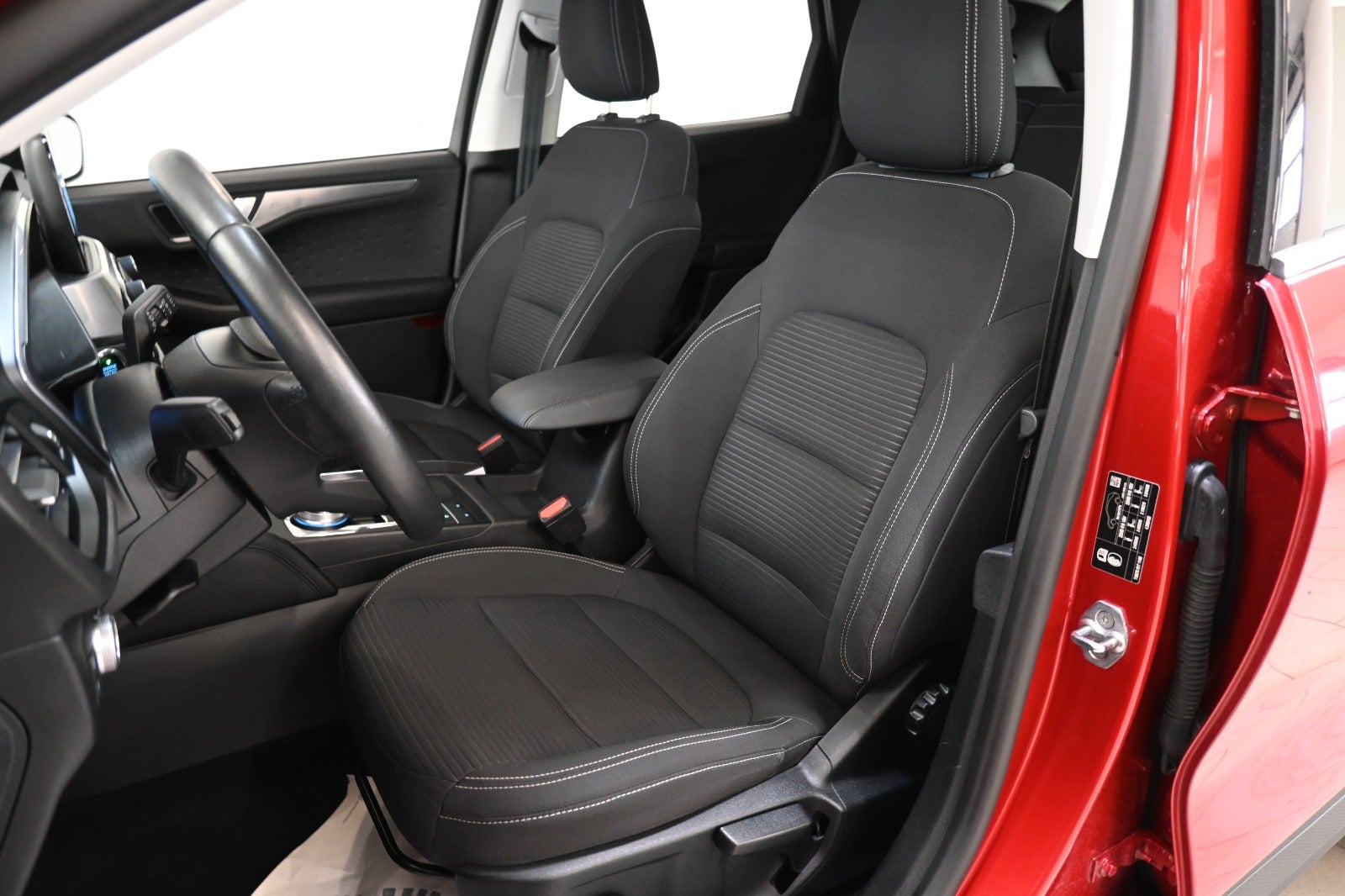Ford Kuga PHEV Titanium CVT