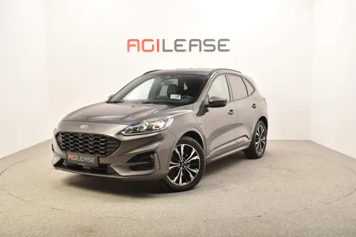 Ford Kuga PHEV ST-Line CVT