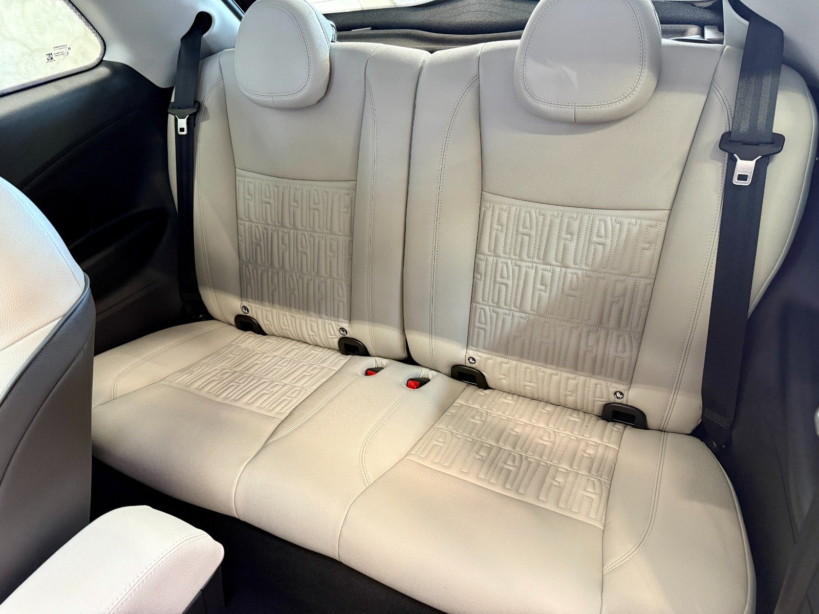 Billede af Fiat 500e 42 la Prima