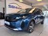 Peugeot 3008 Hybrid First Selection EAT8 thumbnail