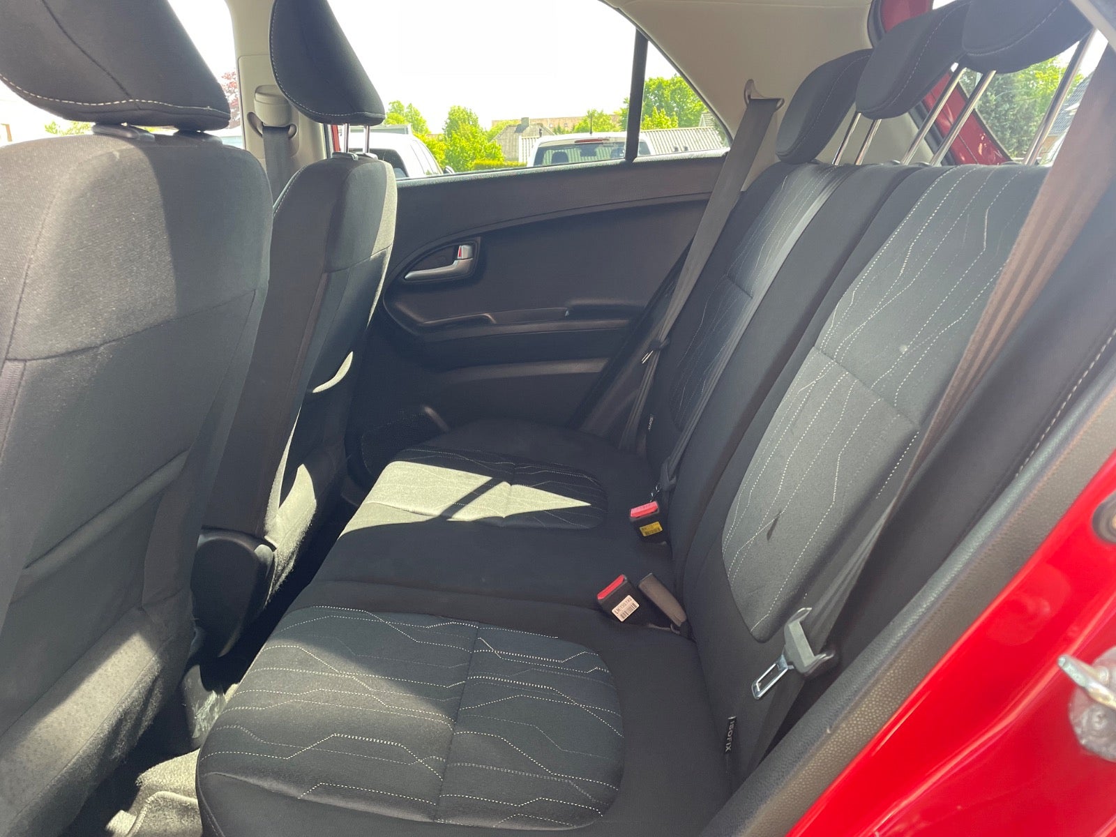 Billede af Kia Picanto 1,0 Collection Sport