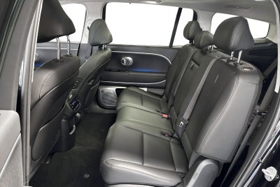 Hyundai Ioniq 9 Calligraphy 4WD 7prs