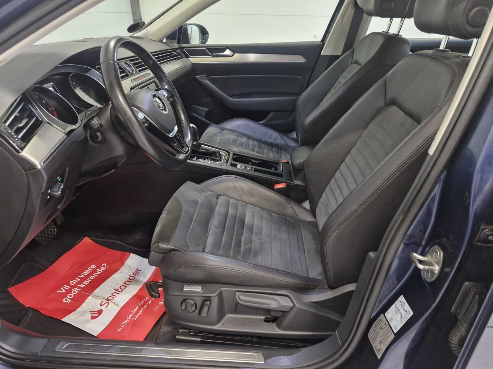 Billede af VW Passat 2,0 TSi 220 Highline DSG