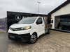 Toyota ProAce D 120 Medium Base
