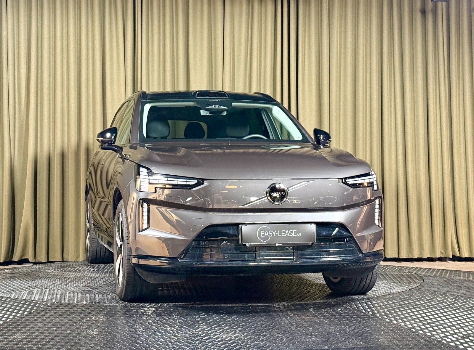 Billede af Volvo EX90  Twin Plus 7prs