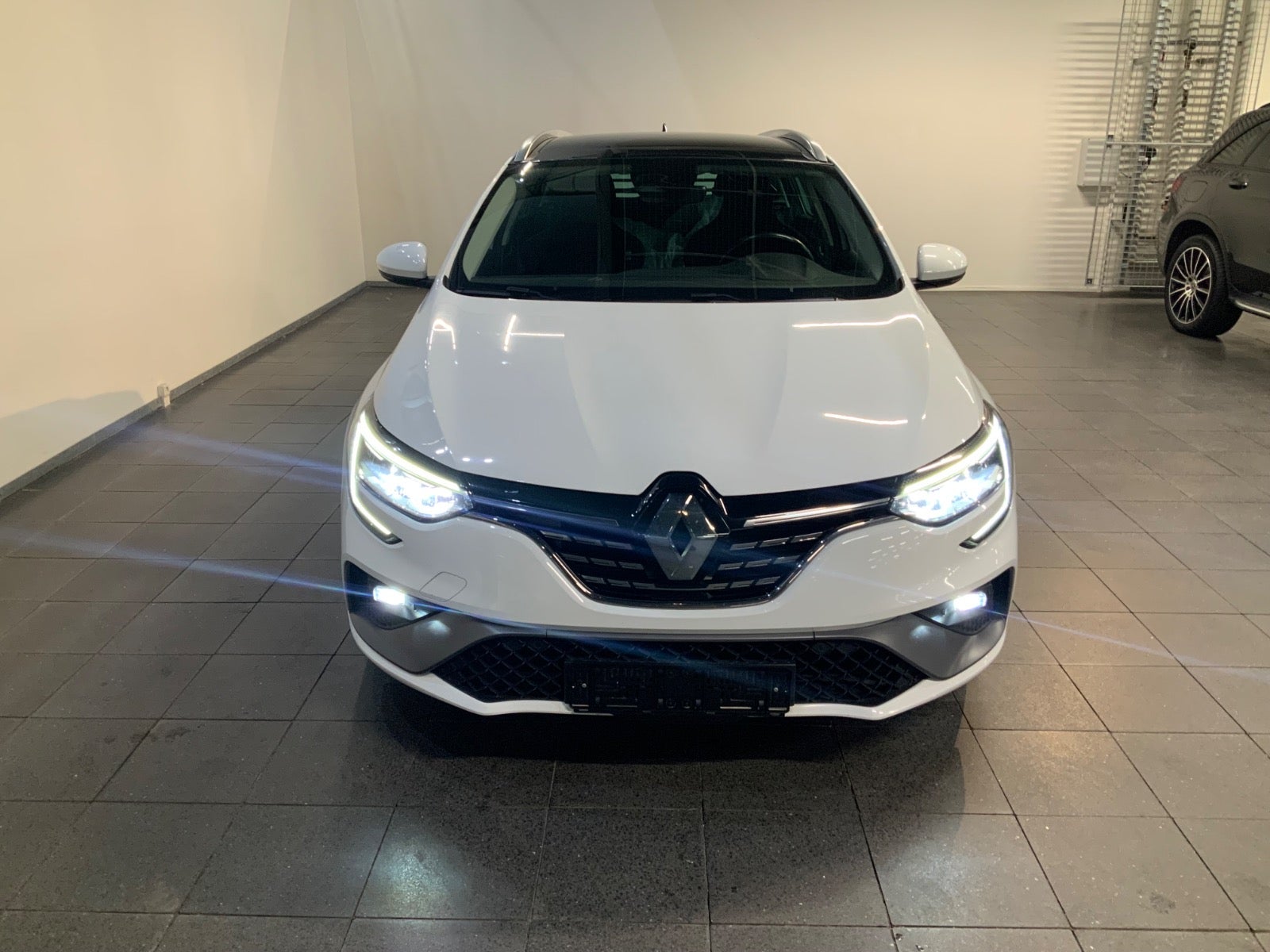 Renault Megane IV