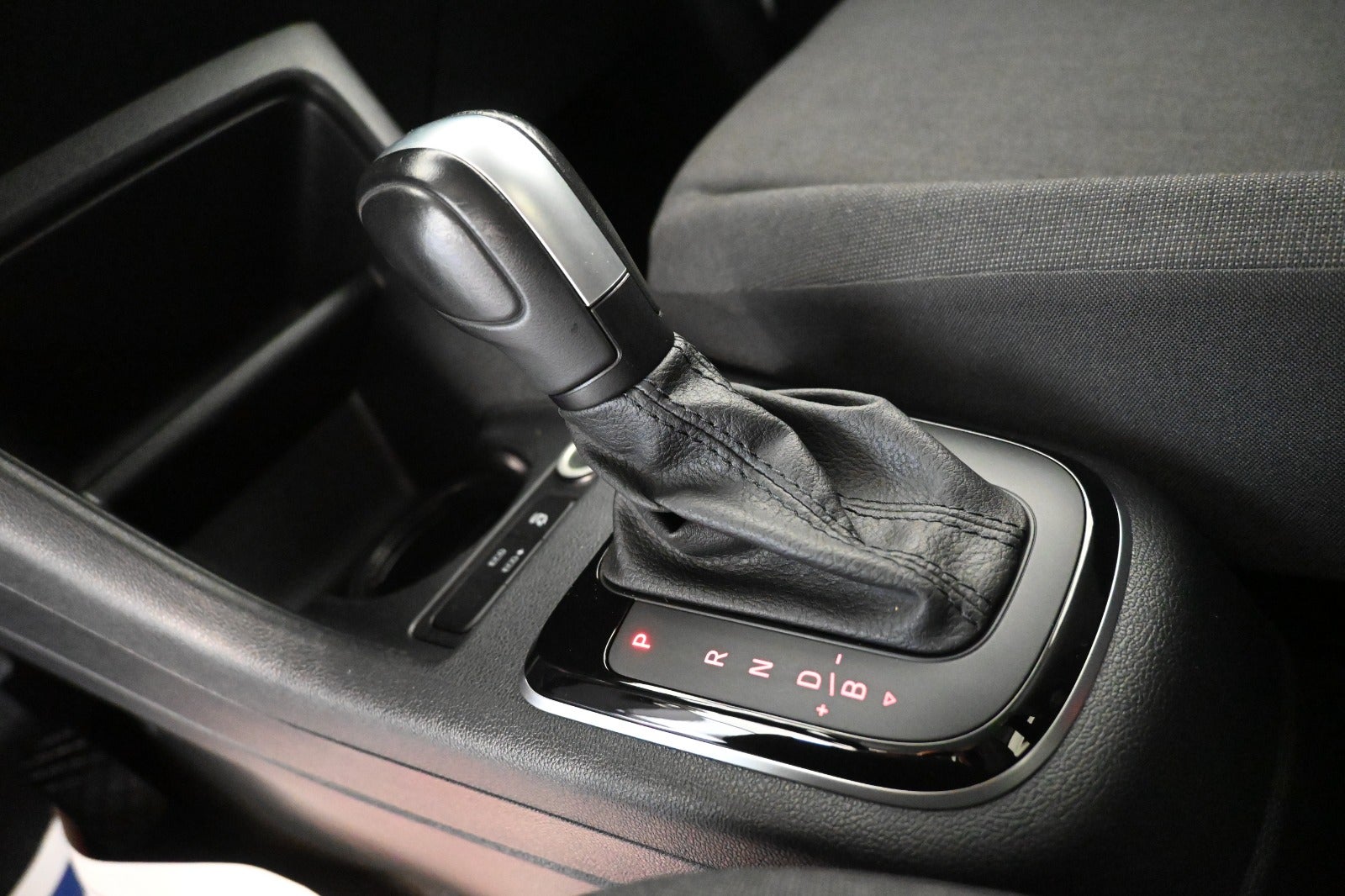 VW e-Up! Style Plus