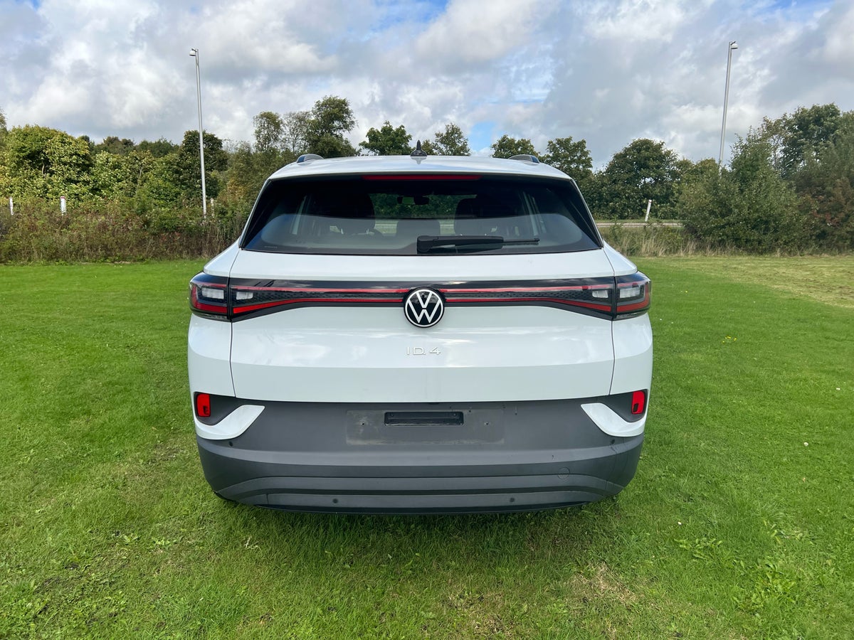 VW ID.4 Pro billede 5