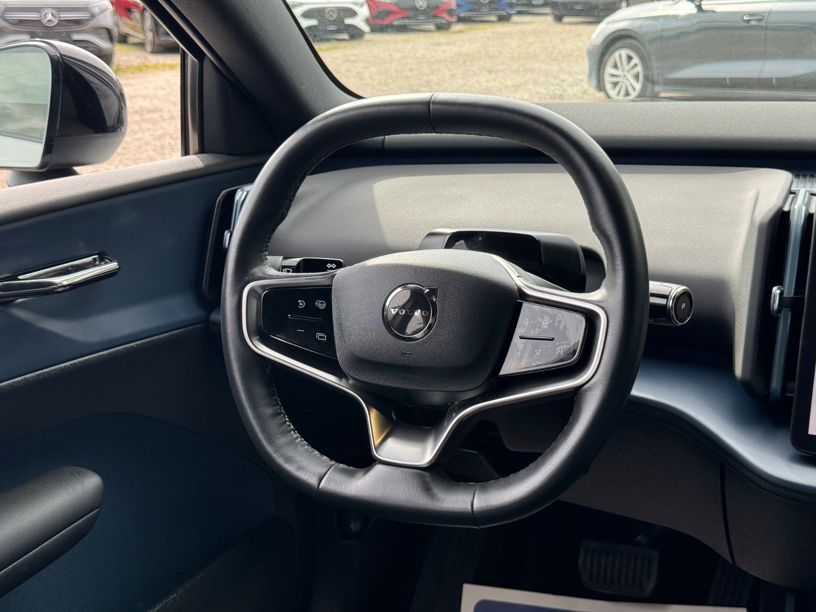 Billede af Volvo EX30  Extended Range Plus