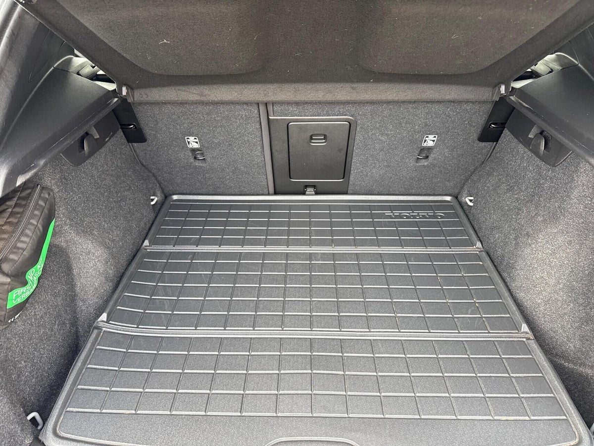 Volvo EX40 Extended Range Core billede 15