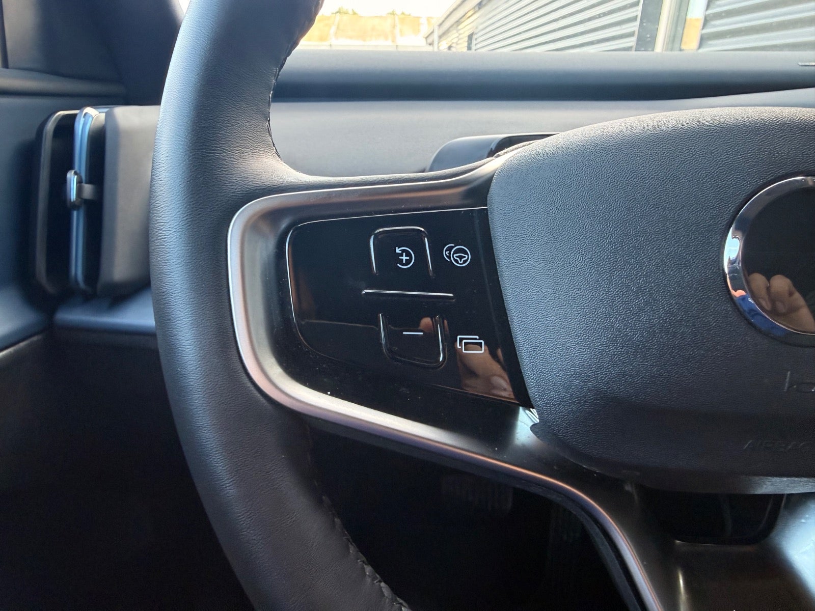 Billede af Volvo EX30  Twin Performance Plus